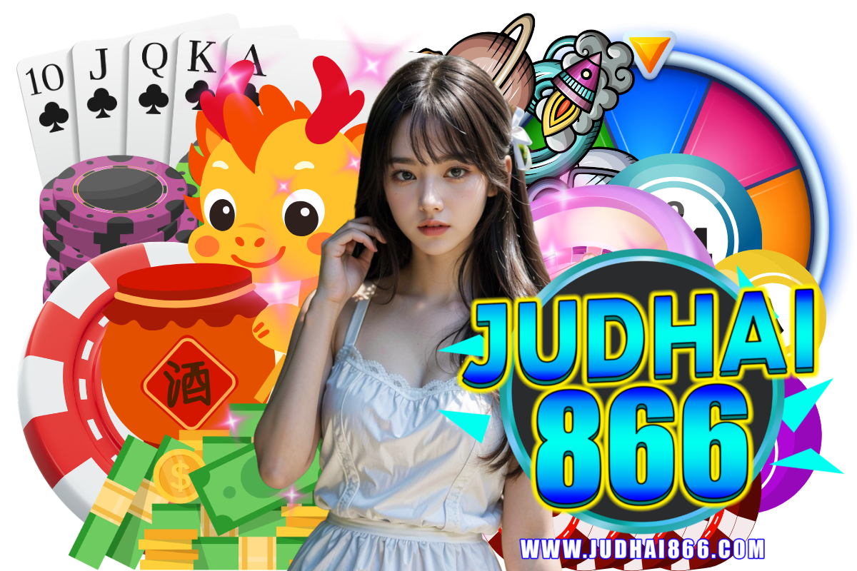 judhai866 สมัคร