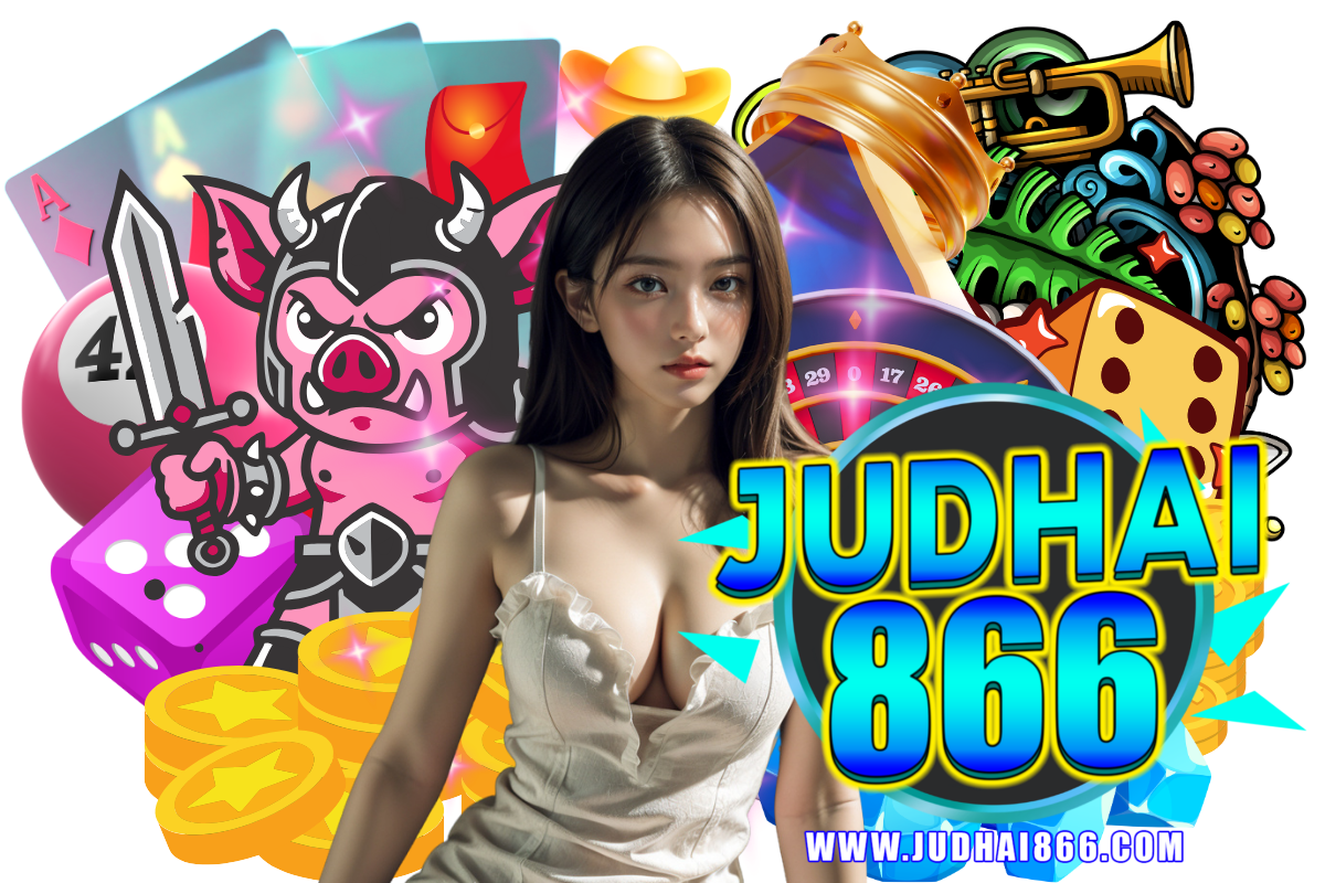 judhai866 สล็อต